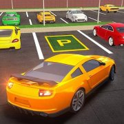 停车世界模拟器下载安装最新版-停车世界模拟器最新版手机版下载安装
