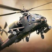 战斗直升机模拟器下载手机版-战斗直升机模拟器手机版安卓下载