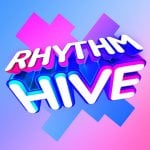 rhythm hive下载_rhythm hive游戏V4.0.9免费下载