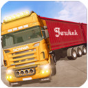 重型货运卡车模拟器手机版下载-重型货运卡车模拟器手机版免费下载