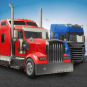 环球卡车模拟器满级版下载安装-环球卡车模拟器满级版中文下载安装