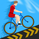小心自行车游戏下载中文版