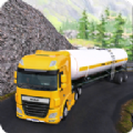 油罐车货运模拟下载-油罐车货运模拟游戏下载