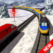 印度火车模拟器3d最新版