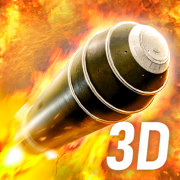 核弹模拟器3D无限核弹中文版下载-核弹模拟器3D无限核弹中文版安卓下载