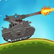 3D坦克突击游戏下载-3D坦克突击游戏手机下载
