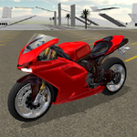 极限摩托车跳跃3D下载_极限摩托车跳跃3D手机版v6.0免费下载