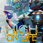 HIGH ON LIFE云游戏下载_HIGH ON LIFE云游戏V1.0免费下载
