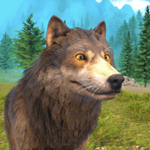 阿尔法野狼生存模拟器下载_阿尔法野狼生存模拟器手机版v1.0免费下载
