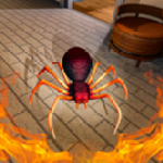 燃烧超级蜘蛛下载_燃烧超级蜘蛛v1.0免费下载
