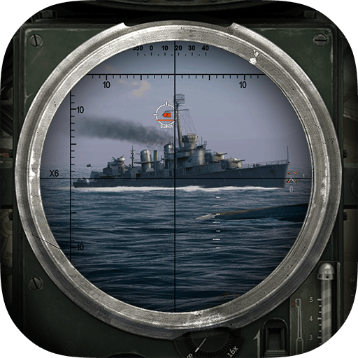 《巅峰战舰》“深海幽灵“U100开启猎杀潜航