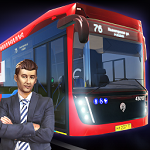 公交公司模拟器2022版下载_公交公司模拟器2022更新版v1.5.4免费下载
