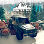 冬季SUV越野下载_冬季SUV越野游戏v1.01免费下载