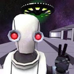 太空机器人下载_太空机器人游戏v1.0免费下载