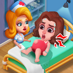 快乐医院疯狂诊所下载_快乐医院疯狂诊所游戏v1.0.1免费下载