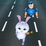 兔子跑酷下载_兔子跑酷游戏v1.0.5免费下载
