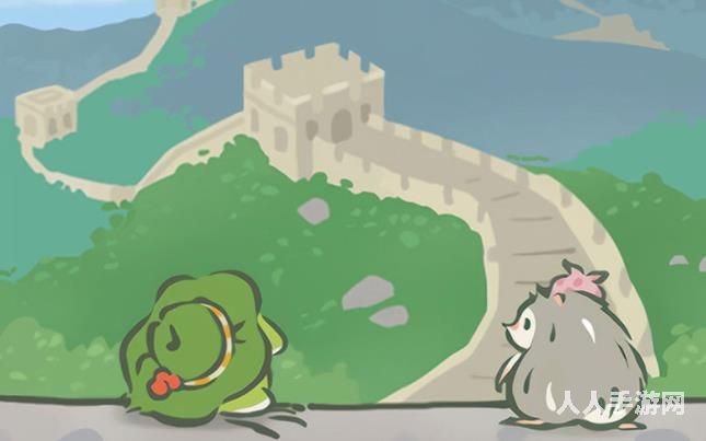 旅行青蛙蜗牛喜欢吃什么食物 旅行青蛙蜗牛喜欢的食物大全