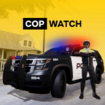 警察驾驶模拟器下载_警察驾驶模拟器游戏v1.8.2免费下载