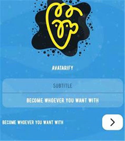 Avatarify安卓手机怎么注册 avatarify安卓手机怎么登录