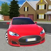 超级汽车驾驶模拟器下载_超级汽车驾驶模拟器v0.6.0免费下载
