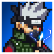 像素火影忍者全人物版最新版免费下载安装-像素火影忍者全人物版最新版v1.0安卓版本