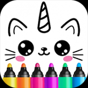 儿童绘画下载手机版本-儿童绘画v1.4.2安卓版