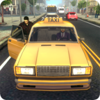 疯狂出租车官方下载手机版本-疯狂出租车v1.0.0安卓版