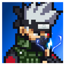 像素火影破解版全忍者免费下载安装-像素火影破解版全忍者v1.00.26安卓最新版本