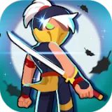 忍者刺客游戏下载-忍者刺客v1.0.0安卓版本