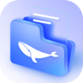 白鲸文件管家官方APP下载手机版本-白鲸文件管家1.0.0安卓最新版本